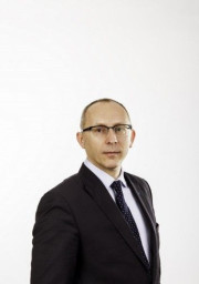 Michał Wolak
