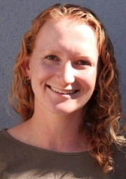 Miriam Kaufman