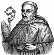 Mistrz Wincenty Kadłubek