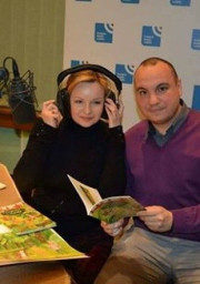 Monika Prokopiak, Łukasz Raczkowski