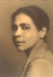 Nella Larsen