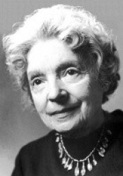 Nelly Sachs