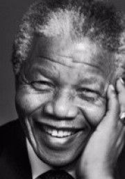 Nelson Mandela