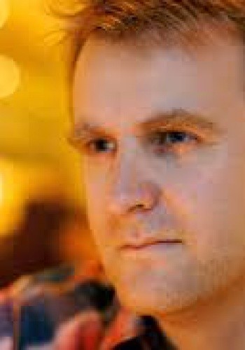 Nick Harkaway