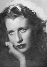 Norah Lange
