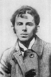Osip Mandelsztam