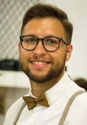 Patryk Bochniak