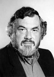 Peter Berresford Ellis