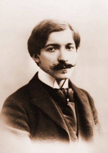 Pierre Louÿs
