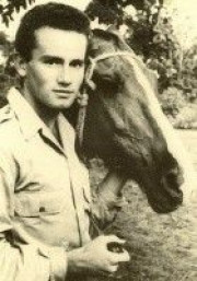 Raymond Maufrais