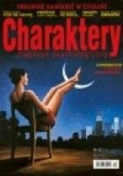 Redakcja miesięcznika Charaktery