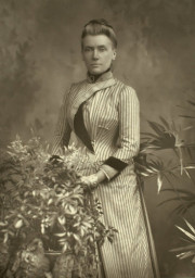 Rhoda Broughton