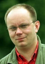 Robert Błoński