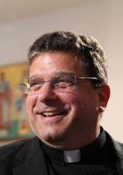 Robert Dodaro OSA (redaktor)