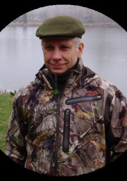 Robert Kamieniarz
