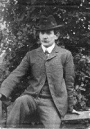 Robert Tressell
