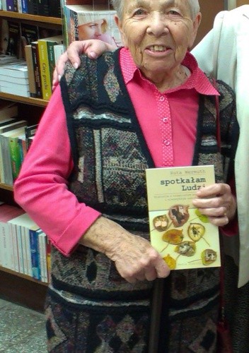 Ruta Wermuth