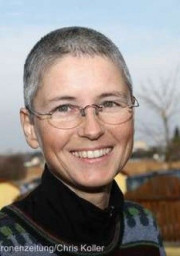 Sabine Schroll