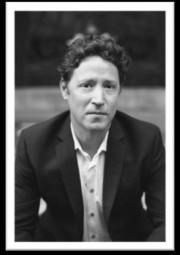 Seth Solomonow
