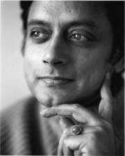 Shashi Tharoor