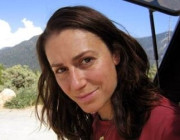 Steph Davis