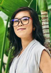 Stephanie Foo
