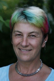 Susan Jane Blackmore