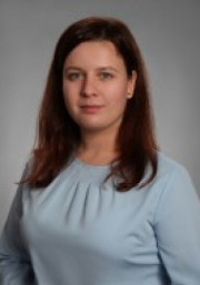 Sylwia Czub-Kiełczewska