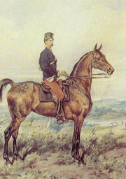 Tadeusz Kossak