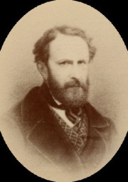 Teodor Bussieres