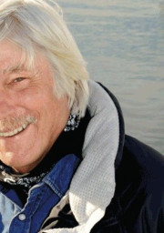 Tom Cunliffe