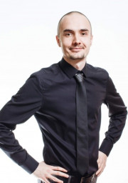 Tomasz Micherda