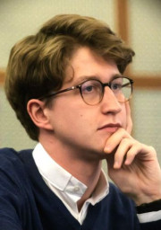 Tomasz Podlewski