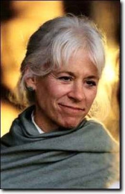 Toni Roberson