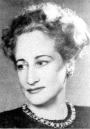 Vera Caspary