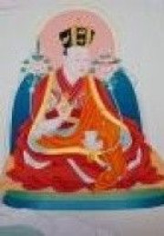 VIII Karmapa Mikjo Dordźe