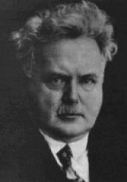 Viktor Dyk