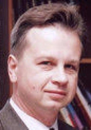 W. Julian Korab-Karpowicz