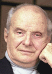 Walter Laqueur