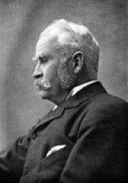 William Schwenck Gilbert