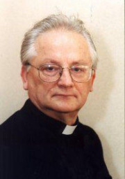 Wincenty Myszor