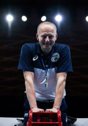 Wojciech Maroszek
