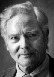 W.S. Merwin