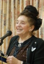 Yaffa Eliach