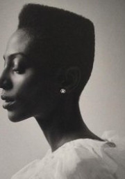 Yrsa Daley-Ward