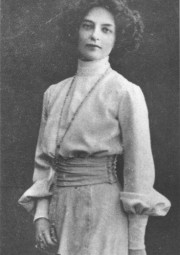 Zinaida Gippius