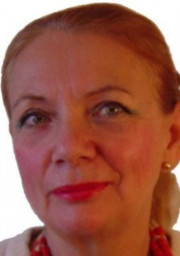 Zofia Chyra-Rolicz