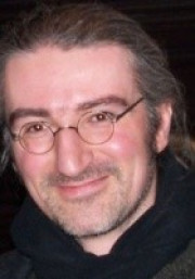 Zoran Drvenkar