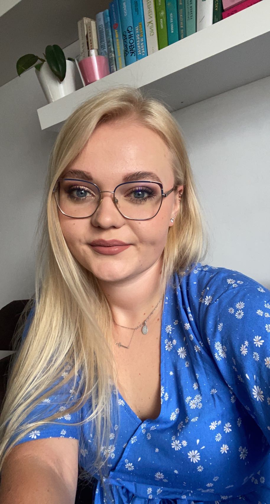 Zdjęcie redaktora Wiktoria Kolbusz