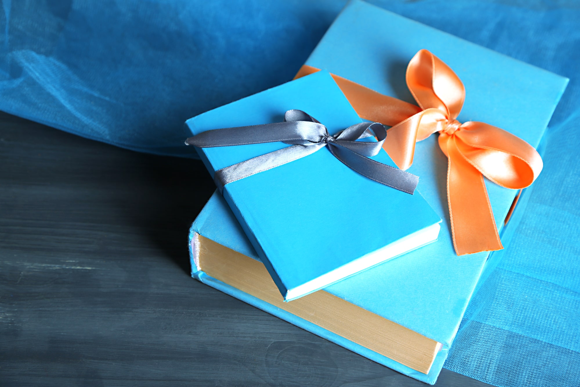 Czy książka używana nadaje się na prezent?